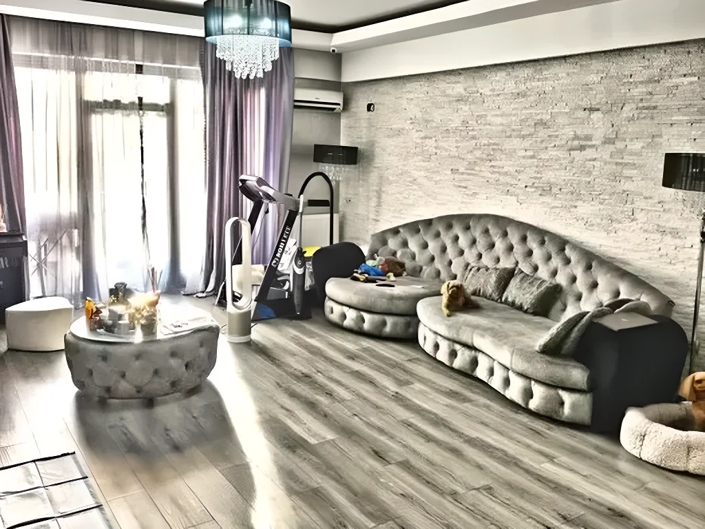 Sufragerie eleganta apartament vanzare cumparare Râmnicu Vâlcea Vâlcea
